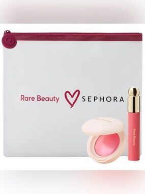 Sephora x Rare Beauty Bundle